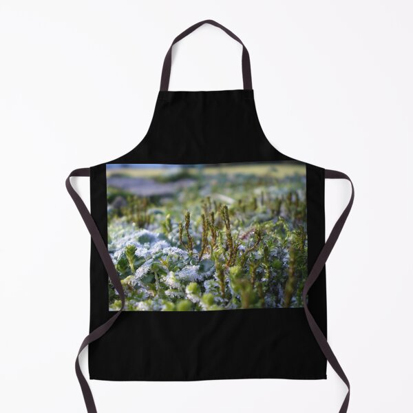 Item preview, Frozen moss designed and sold by MariaKuhi.