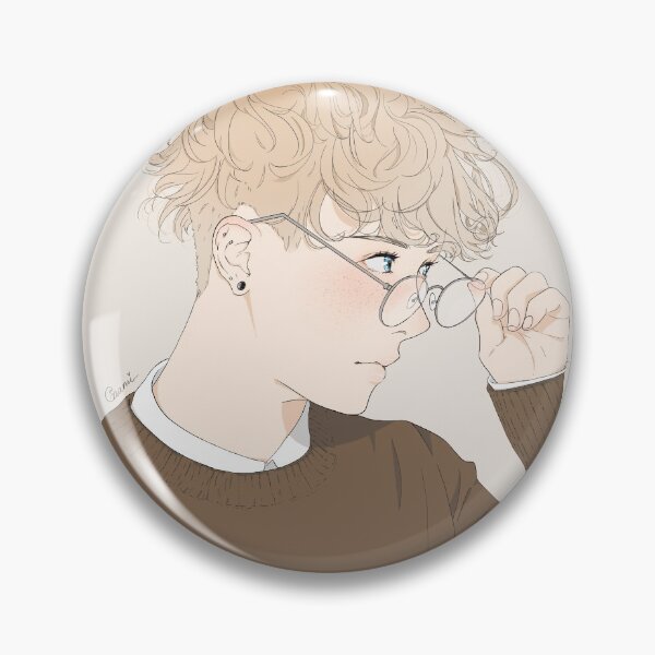 Item preview, Simon Snow (Carry On, Rainbow Rowell) designed and sold by Namidraws.
