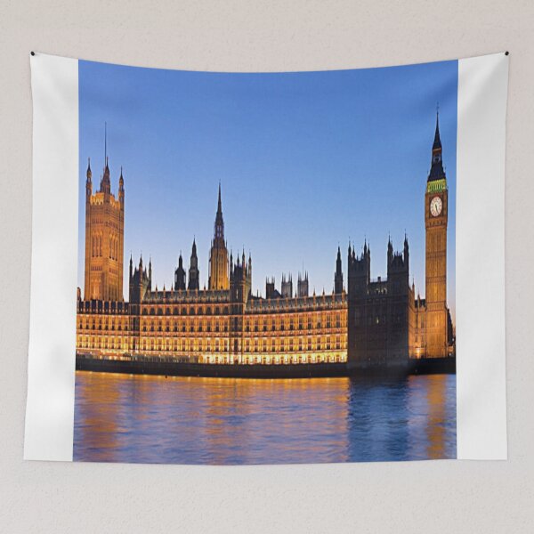 Item preview, london city design designed and sold by BLDAIRSH.