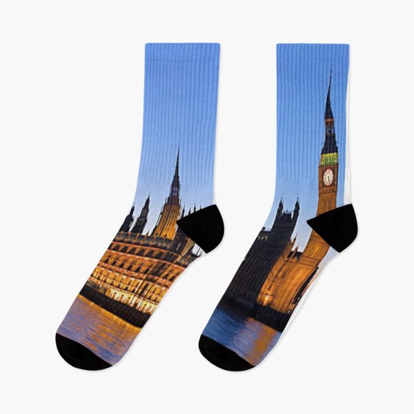 Item preview, london city design designed and sold by BLDAIRSH.