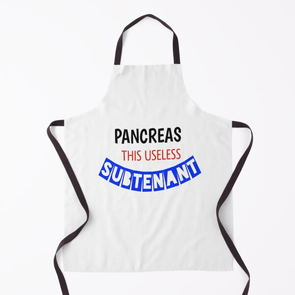 Item preview, Copy of Pancreas THIS useless subtenant designed and sold by Andreastore.