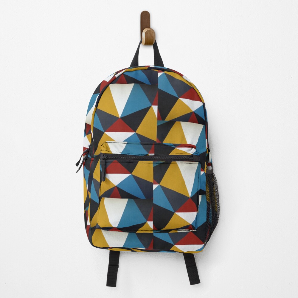 Item preview, Backpack designed and sold by Md1982.
