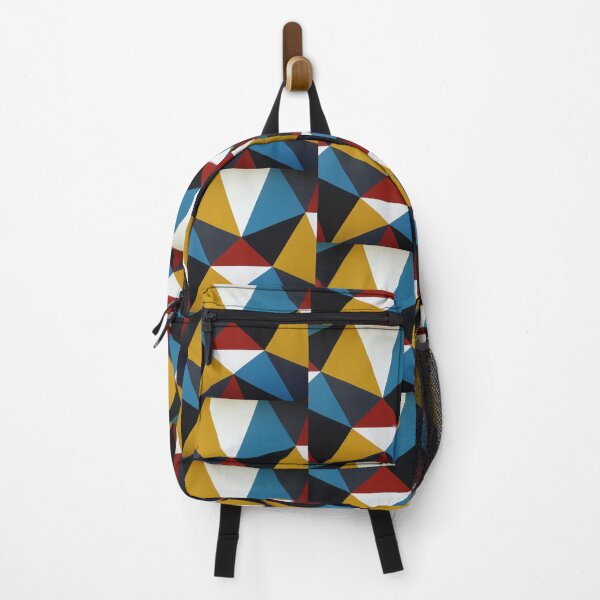 Item preview, Triangle pattern  designed and sold by Md1982.