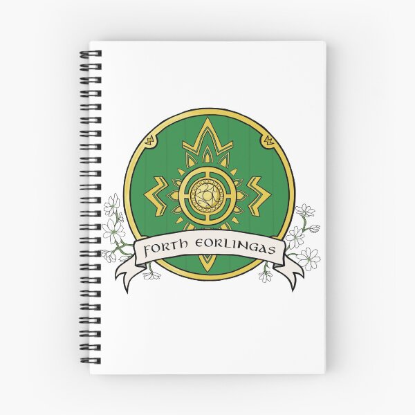 Item preview, Rohan Shield designed and sold by CRussellDesign.