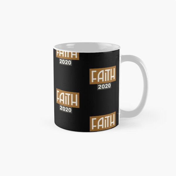 Item preview, Faith 2020 designed and sold by Got-Ya-Bak.