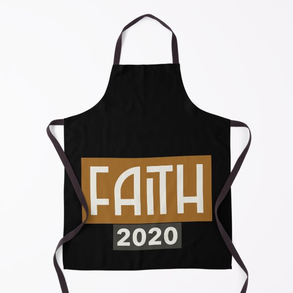 Item preview, Faith 2020 designed and sold by Got-Ya-Bak.