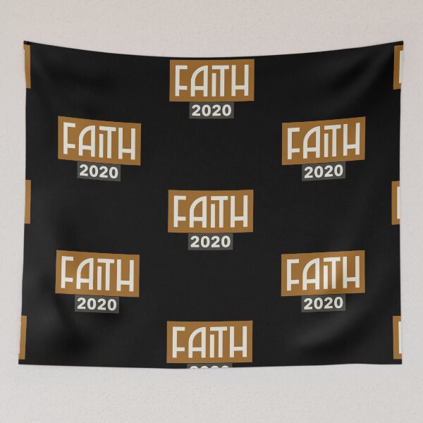 Item preview, Faith 2020 designed and sold by Got-Ya-Bak.
