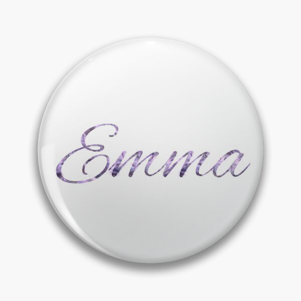 Item preview, EMMA NAME designed and sold by LizBanegasArt.