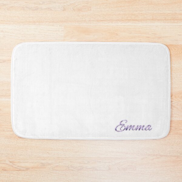 Item preview, EMMA NAME designed and sold by LizBanegasArt.