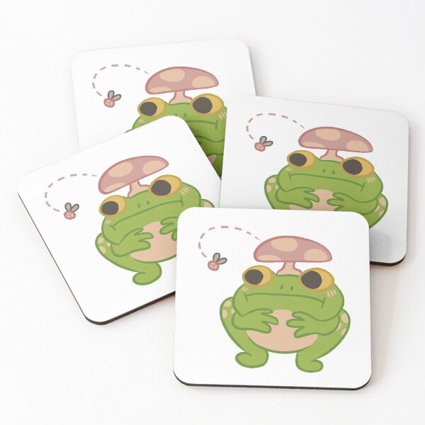 Item preview, Mushroom Frog designed and sold by doug4days.