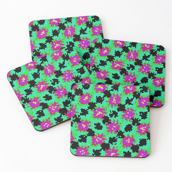 Item preview, Connections Gained and Lost 9520 designed and sold by mandalafractal.