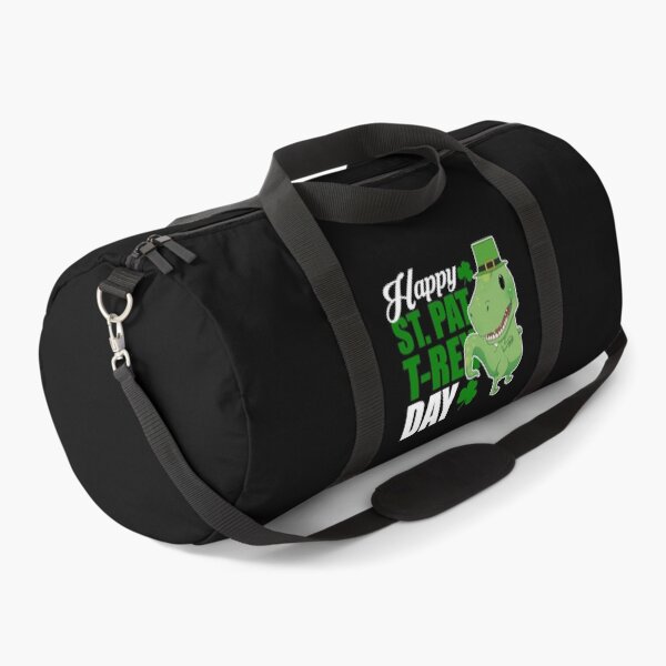 Item preview, Happy St Pat Trex Day designed and sold by TopDawgDesigns.