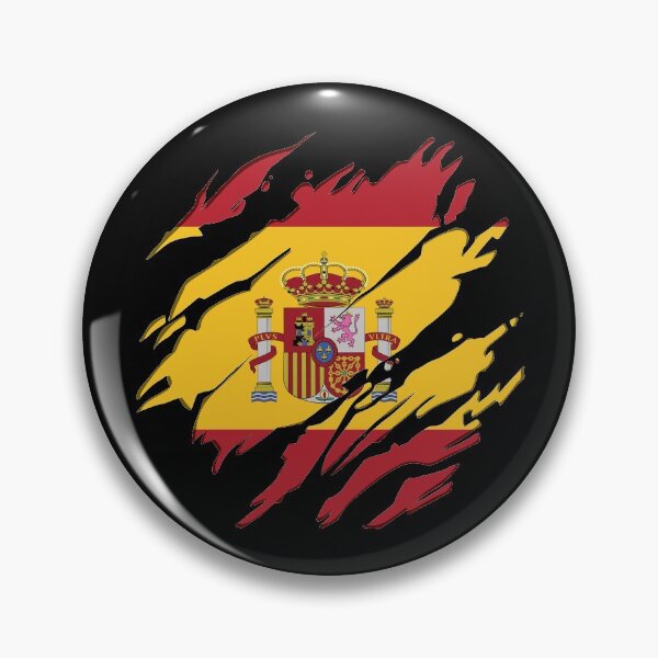 Item preview, Spain Always designed and sold by Ayyax.