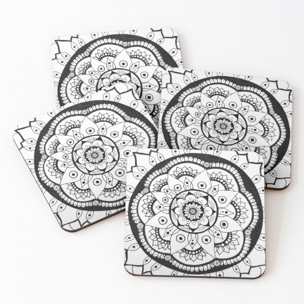 Item preview, Mandala-2 designed and sold by LilBearArtistry.