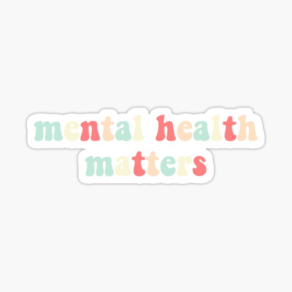 Item preview, mental health designed and sold by abbyvaughn29.