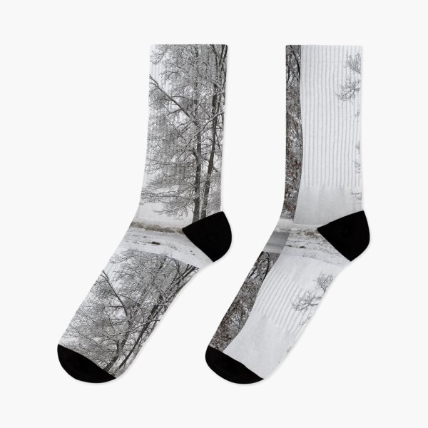 Item preview, A different kind of winter tale designed and sold by crystalline.