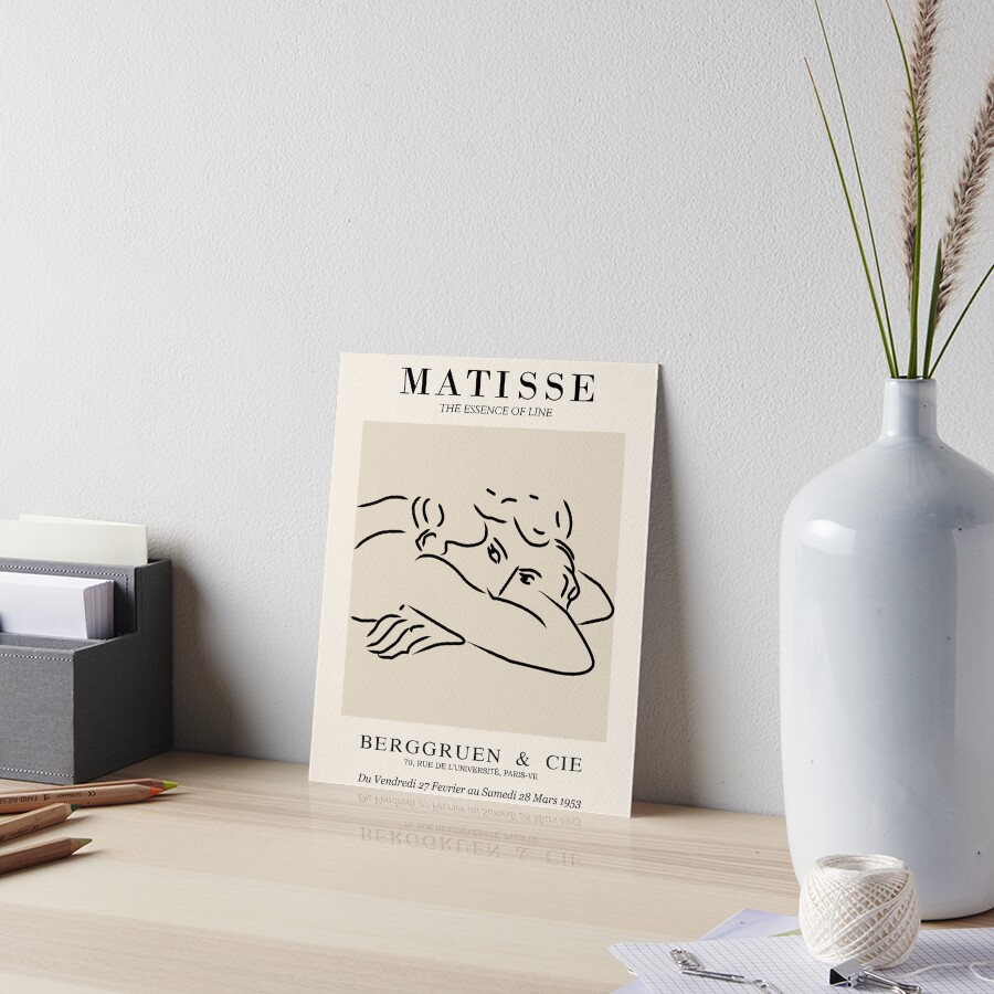 Item preview, Art Board Print designed and sold by artswag.