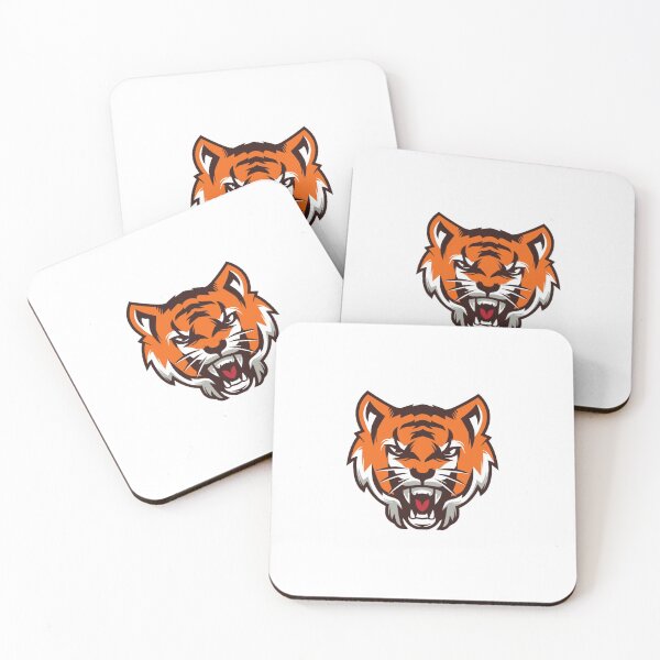 Item preview, Tiger  designed and sold by NL Merchandise.