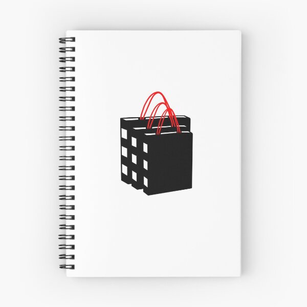 Item preview, Shopping bags designed and sold by nouhy2008.