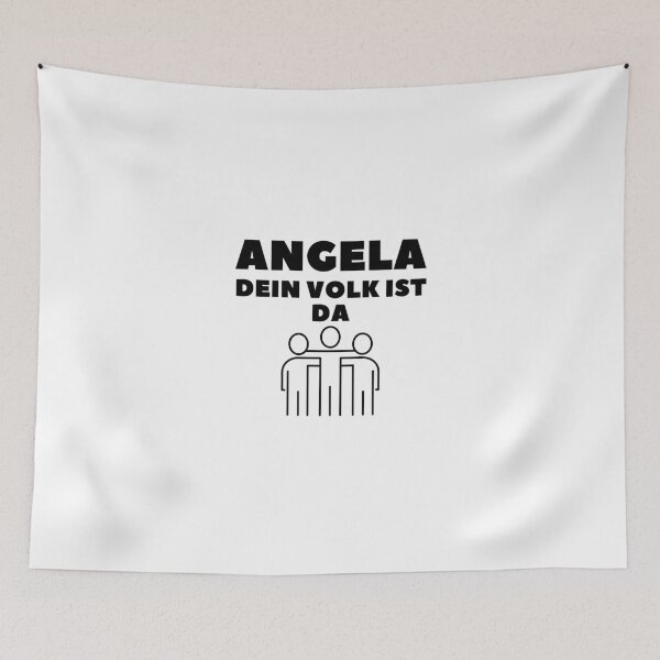 Item preview, Angela your people are here designed and sold by thegoodys.