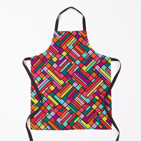 Item preview, Blocks - Rainbow Two designed and sold by andyfuentes.