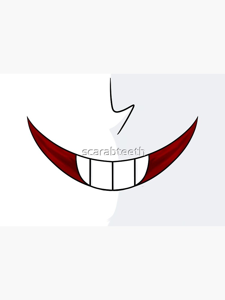 Jeff the Killer | Art Board Print