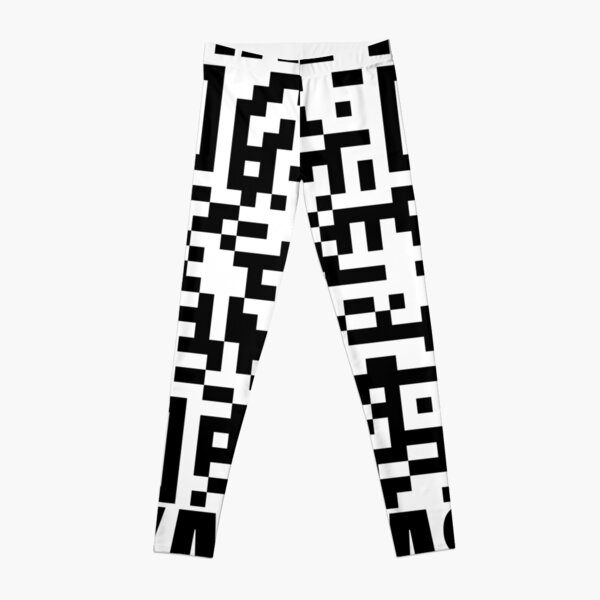 Made In Kansas Leggings