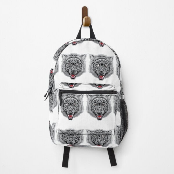 Item preview, Wolf designed and sold by SSK Designs.