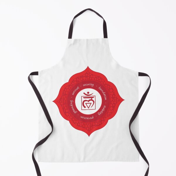 Item preview, Root Chakra designed and sold by serenaking.