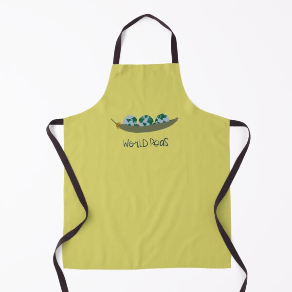 Item preview, World Peas designed and sold by Treich Design.
