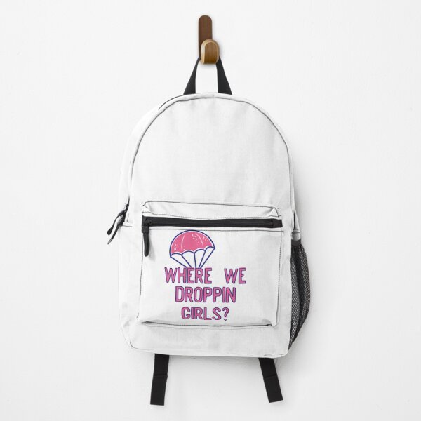 Item preview, Where we droppin girls designed and sold by Drahmed.