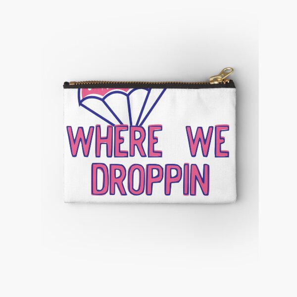 Item preview, Where we droppin girls designed and sold by Drahmed.
