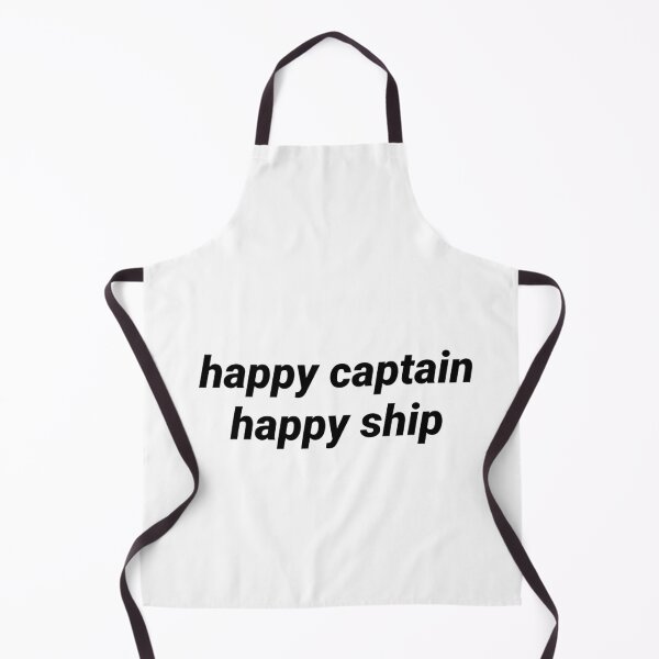 Item preview, DC's legends of tomorrow| "happy captain, happy ship" designed and sold by L-art.