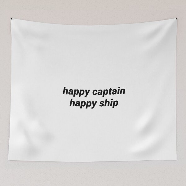 Item preview, DC's legends of tomorrow| "happy captain, happy ship" designed and sold by L-art.