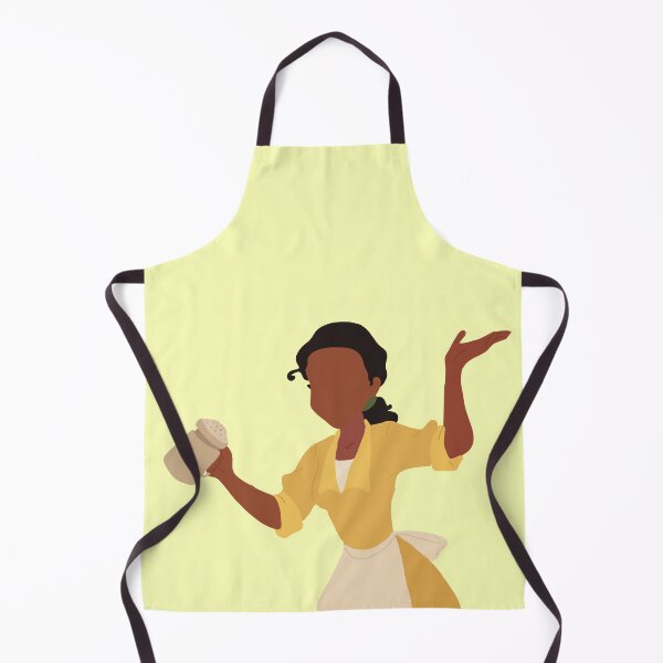 Item preview, Waitress Princess designed and sold by RainySundays.
