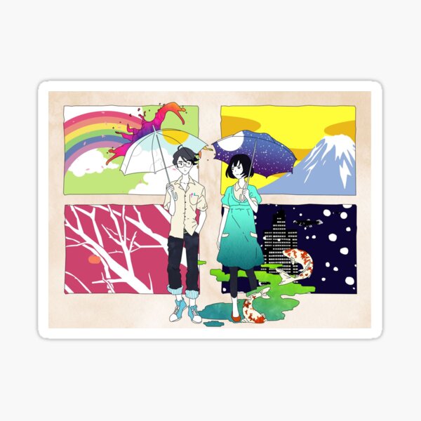 Featured image of post Tatami Galaxy Cosplay