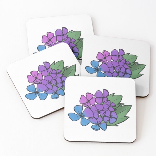 Item preview, Hydrangea designed and sold by becks-specs.