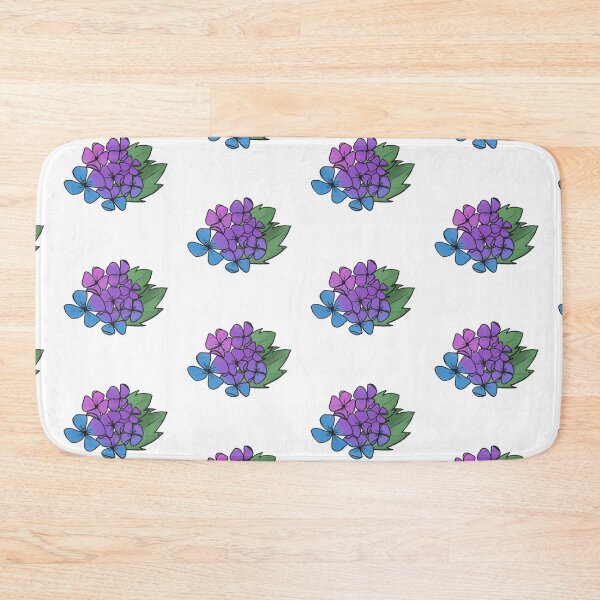 Item preview, Hydrangea designed and sold by becks-specs.