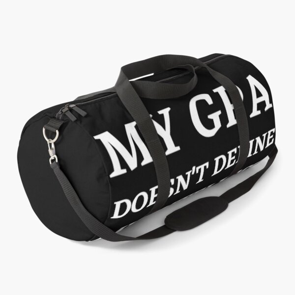 Item preview, My GPA doesn't define my intellect designed and sold by Zaibo.