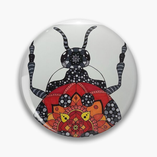 Item preview, Lady Dala designed and sold by LilBearArtistry.