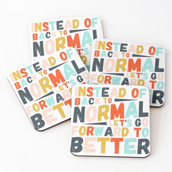 Item preview, Forward To Better designed and sold by Little Paradise Design Co..