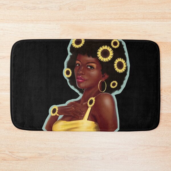 Item preview, The Africa Goddess of love | Sunflower | Osun | Oshun designed and sold by Jovak.