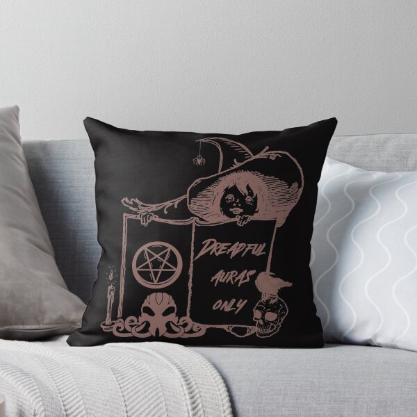 Item preview, Dreadful Auras Only designed and sold by StanwoodTattoo.
