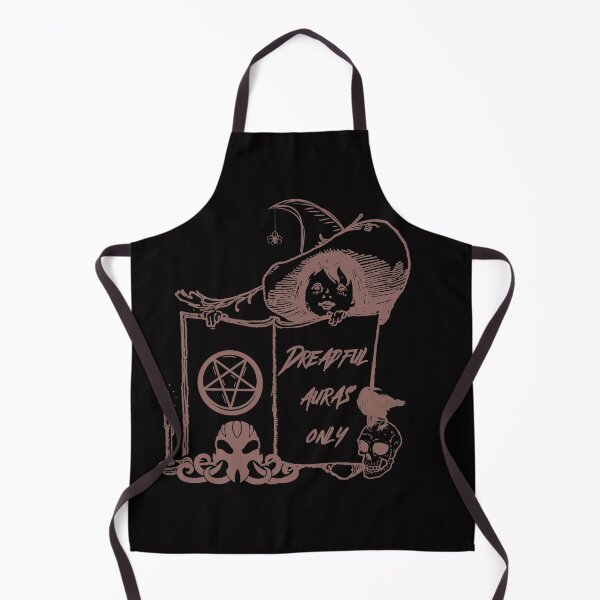 Item preview, Dreadful Auras Only designed and sold by StanwoodTattoo.
