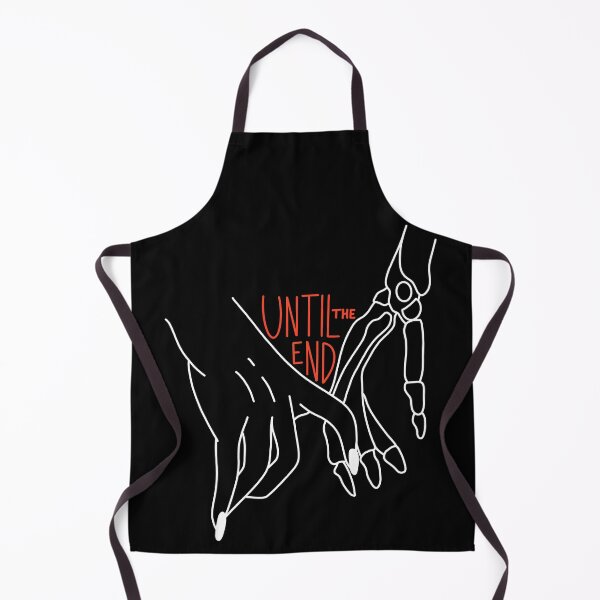 Item preview, Until the end designed and sold by NYXFN.
