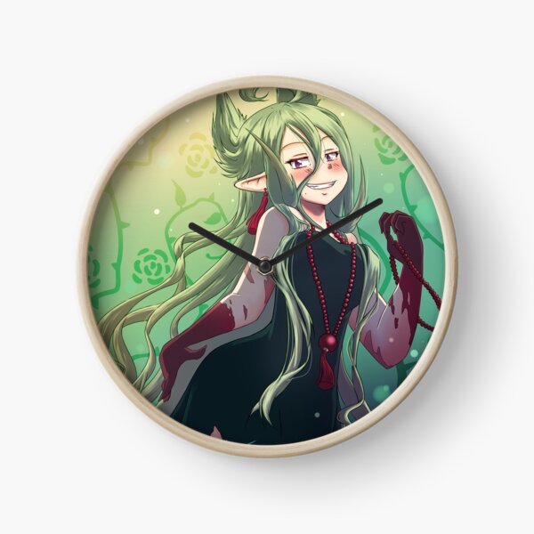 Thorn Clock