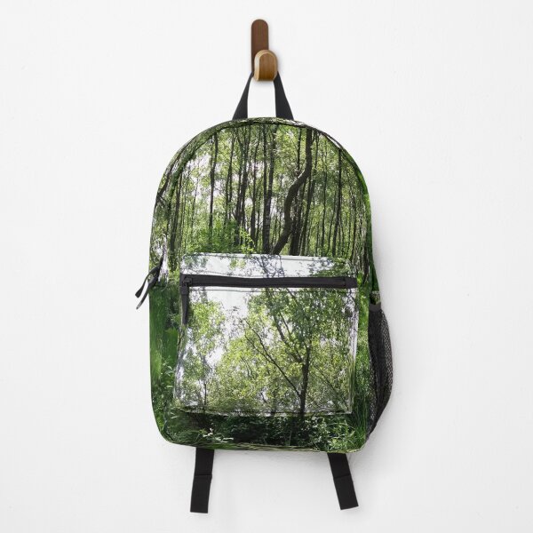 Item preview, A Walk in the Woods designed and sold by LewisCMullen.