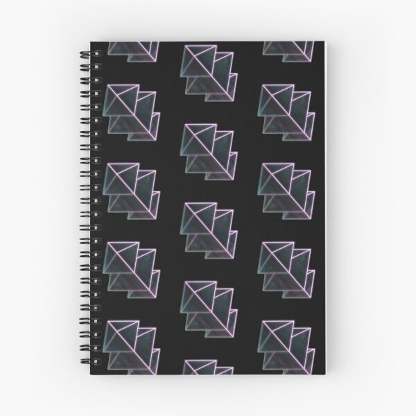 Item preview, Starship Temple designed and sold by BelleInconnue.