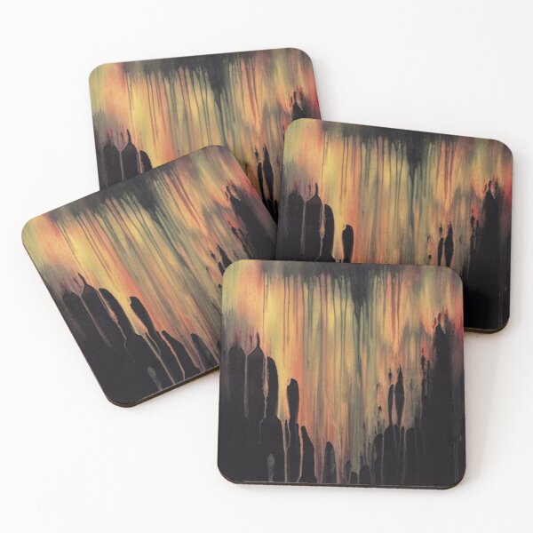 Item preview, Solar Flare designed and sold by knightingaleArt.