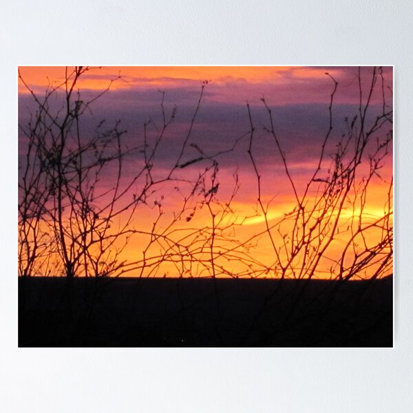 Item preview, Sunrise, Sunset in Arizona designed and sold by AuntieBarbie.